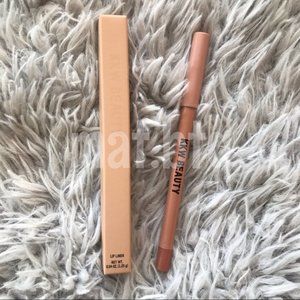 KKW Beauty Nude 0.5 Lip Liner